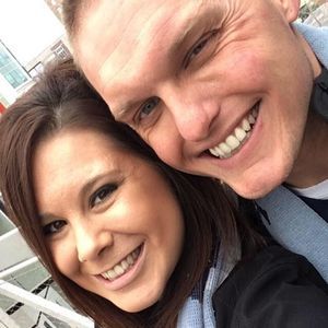 Meet your Posher, Mallory